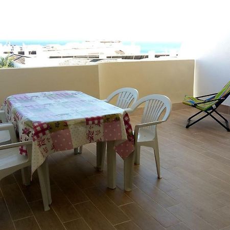 Sea View Apartment Лагуш Экстерьер фото