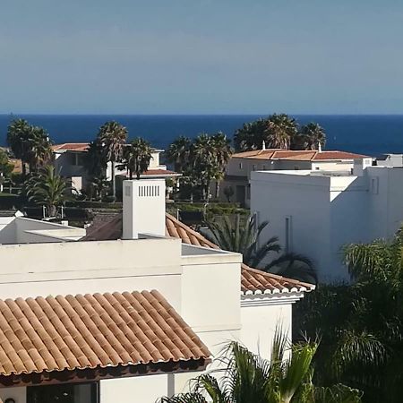 Sea View Apartment Лагуш Экстерьер фото