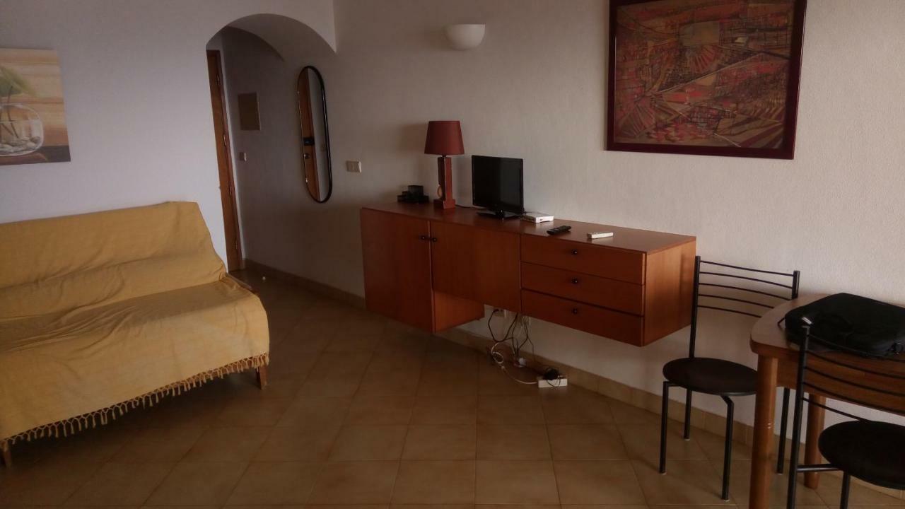 Sea View Apartment Лагуш Экстерьер фото