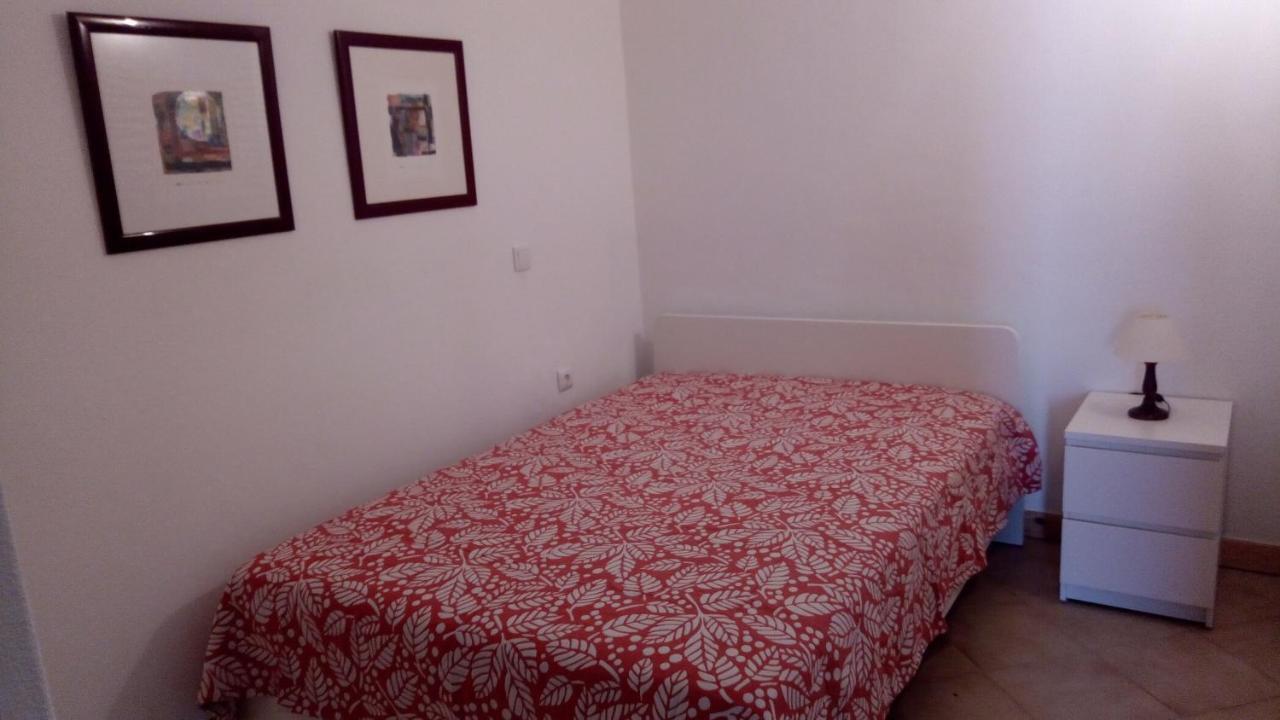 Sea View Apartment Лагуш Экстерьер фото